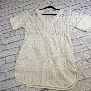 Zara dress size medium